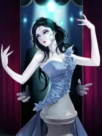 美国漫画改编作品长夜账簿在线观看
